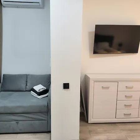 Apartment Domovik зріні 12 Mukacheve