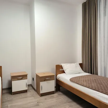 Domovik зріні 12 Apartment *